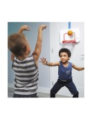 Little Tikes Play Big: TotSports Attach and Play Basketball (622243MP1G)