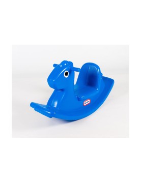 Little Tikes Rocking Horse Blue (173950E3)