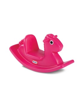 Little Tikes Rocking Horse Pink (173943E3)