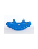 Little Tikes Whale Teeter Totter Blue (487910070)