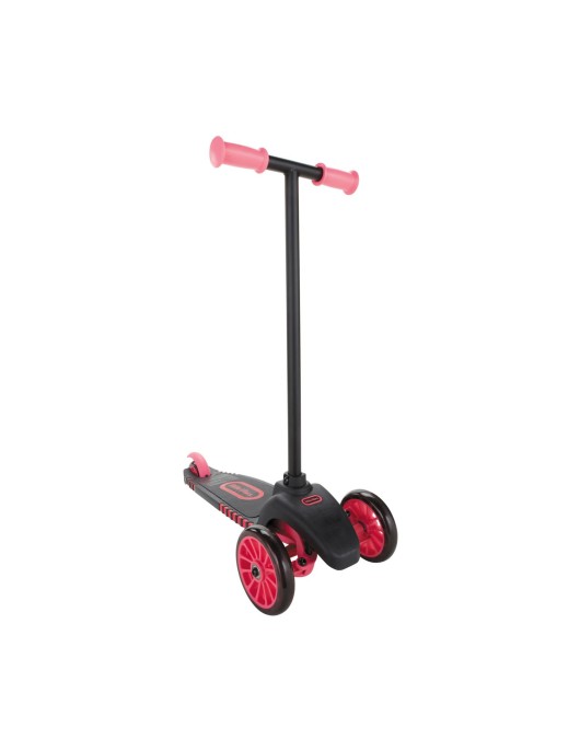 Little Tikes - Lean To Turn Scooter Pink (638169E4G)