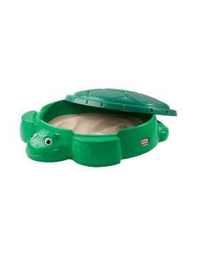 Little Tikes Turtle Sandbox (173905E3)