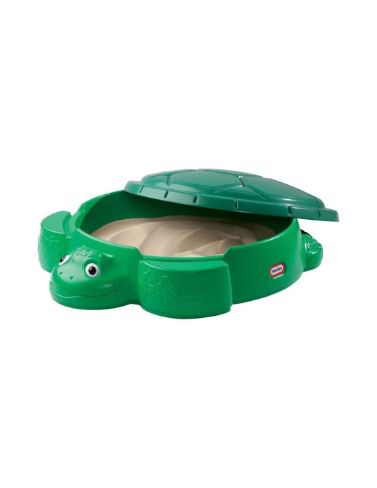 Little Tikes Turtle Sandbox (173905E3)