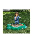 Little Tikes Turtle Sandbox (173905E3)