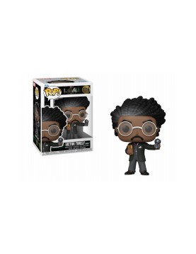 Funko Pop! Marvel: Loki Season 2 - Victor Timely (1893) #1316 Bobble-Head Vinyl Figure