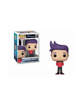 Funko Pop! Television: Star Trek Lower Decks - Bradward Boimler #1434 Vinyl Figure