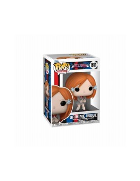 Funko Pop! Animation: Bleach - Orihime Inoue #1611 Vinyl Figure