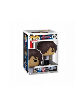 Funko Pop! Animation: Bleach - Yasutora Sado ( Chad ) #1614 Vinyl Figure