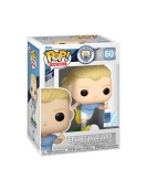 Funko Pop! Football: Manchester City - Erling Haaland (with Ball) #60 Vinyl Figure