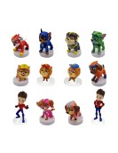 P.M.I. Paw Patrol: The Mighty Movie - Stamper Figure (S2) (PAWM5205)