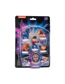 P.M.I. Paw Patrol: The Mighty Movie - Stampers 5 Pack (S2) (Random) (PAWM5240)