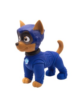 P.M.I. Paw Patrol: The Mighty Movie - Puzzle Erasers 5 Pack Figures (5cm) (Random) (PAWM1240)