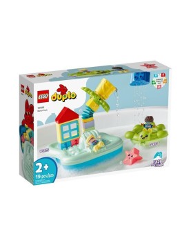 LEGO® DUPLO®: Town Water Park (10989)