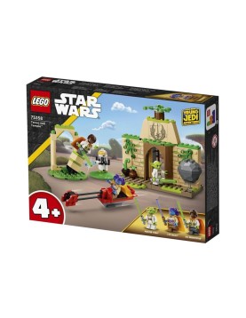 LEGO® Disney Star Wars™: Tenoo Jedi Temple™(75358)