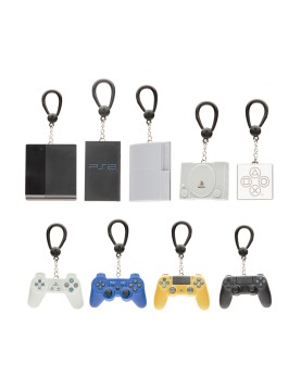 Paladone: Playstation - Backpack Buddies (PP10499PS)