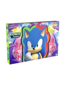 P.M.I. Sonic Prime: Advent Calendar (SON9005)
