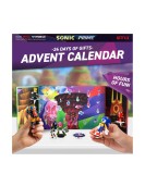 P.M.I. Sonic Prime: Advent Calendar (SON9005)
