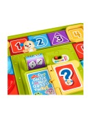 Mattel Puppy's Game Activity Board (EN,GR,TR Language) (HRB70)