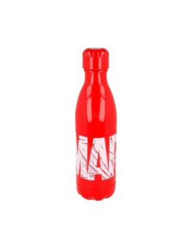 Stor: Marvel: Avengers Large Daily Plastic Bottle (660ml) (03910)