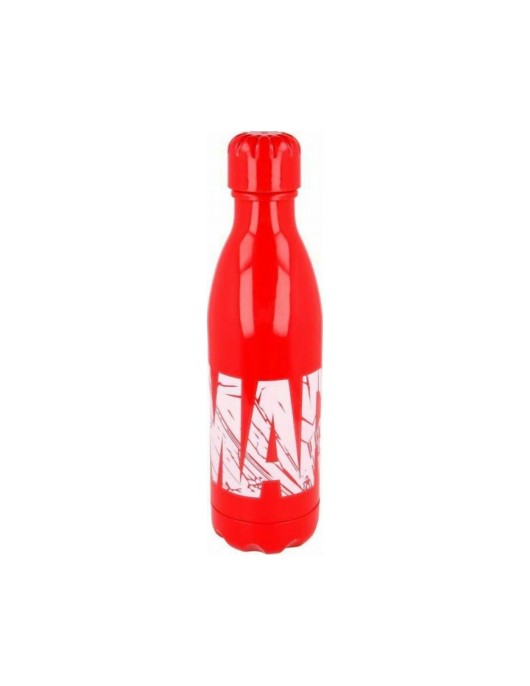 Stor: Marvel: Avengers Large Daily Plastic Bottle (660ml) (03910)