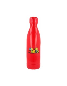 Stor: Super Mario Large Daily Plastic Bottle (660ml) (01370)