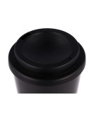 Stor: Disney: Star Wars The Mandalorian Small Plastic Double-Walled Coffee Tumbler (390ml) (04868)