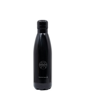 Stor: DC: Batman Symbol Stainless Steel Bottle (780ml) (85550)