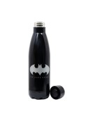 Stor: DC: Batman Symbol Stainless Steel Bottle (780ml) (85550)