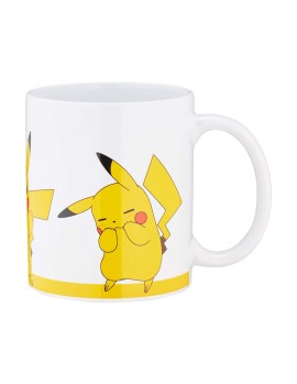 Stor: Pokemon: Pikachu - Ceramic Mug in Gift Box (325ml) (472)