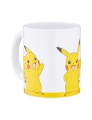 Stor: Pokemon: Pikachu - Ceramic Mug in Gift Box (325ml) (472)