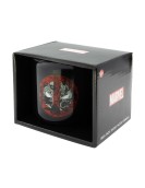 Stor: Deadpool - Ceramic Breakfast Mug in Gift Box (400ml) (11972)