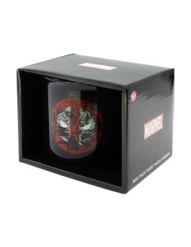 Stor: Deadpool - Ceramic Breakfast Mug in Gift Box (400ml) (11972)