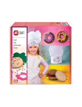 AS Craft Chef (1038-31007)