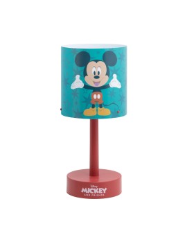 Paladone: Disney Mickey Mouse - Mini Desk Lamp (PP12311DSC)