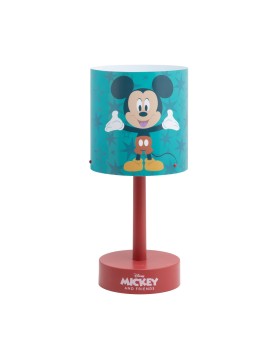 Paladone: Disney Mickey Mouse - Mini Desk Lamp (PP12311DSC)