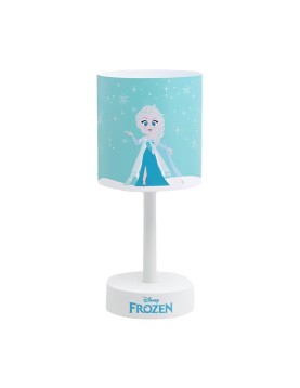 Paladone: Disney Frozen - Mini Desk Lamp (PP12331FZT)