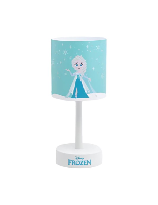 Paladone: Disney Frozen - Mini Desk Lamp (PP12331FZT)
