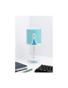 Paladone: Disney Frozen - Mini Desk Lamp (PP12331FZT)