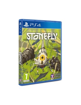 PS4 Stonefly