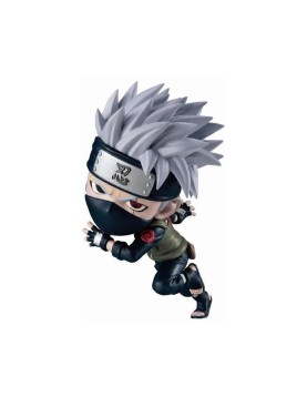 Bandai Chibi Masters: Naruto - Kakashi Hatake Figure (8cm) (63385)