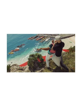 PS5 Hitman: World of Assassination