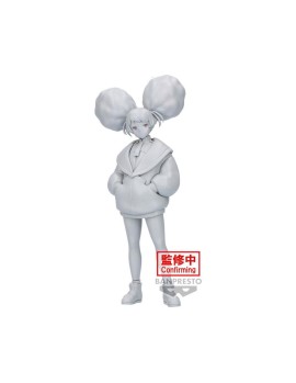 Banpresto Mobile Suit Gundam: The Witch From Mercury - Chuatury Panlunch Statue (16cm) (88544)