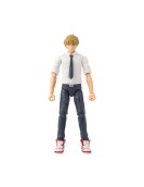 Bandai Anime Heroes: Chainsaw Man - Denji & Pochita Action Figure (37027)