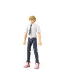 Bandai Anime Heroes: Chainsaw Man - Denji & Pochita Action Figure (37027)