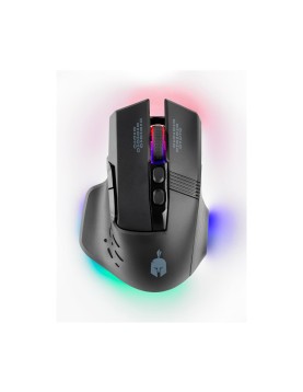 Spartan Gear - Cecrops Wireless Gaming Mouse