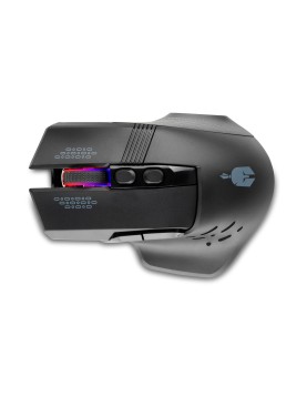 Spartan Gear - Cecrops Wireless Gaming Mouse