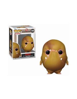 Funko Pop! Movies: Ghostbusters (2024) - Pukey #1509 Vinyl Figure