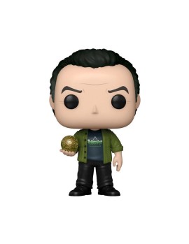 Funko Pop! Movies: Ghostbusters (2024) - Ray Stantz (Glows in the Dark) #1510 Vinyl Figure
