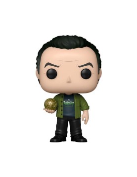 Funko Pop! Movies: Ghostbusters (2024) - Ray Stantz (Glows in the Dark) #1510 Vinyl Figure