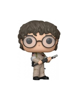 Funko Pop! Movies: Ghostbusters (2024) - Phoebe #1507 Vinyl Figure